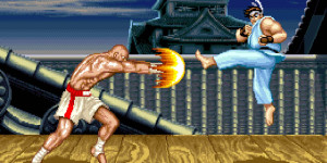Beitragsbild des Blogbeitrags Street Fighter-Film: Wann und wo im Kino? – Release-Termin
