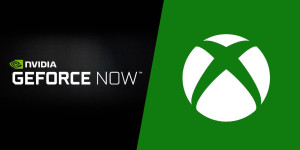 Beitragsbild des Blogbeitrags Nvidia GeForce Now für Xbox-Konsolen? – Aktuelle Leaks deuten darauf hin