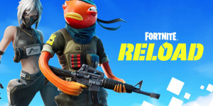 Beitragsbild des Blogbeitrags Fortnite Reload: Der Überraschungserfolg hat starke Auswirkungen
