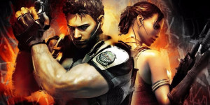 Beitragsbild des Blogbeitrags Resident Evil 5 Remake: Entwicklung unbeeinflusst von falschen Gerüchten