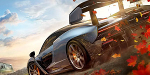 Beitragsbild des Blogbeitrags Microsoft verschenkt Forza Horizon 4: Kostenlosen Code erhalten