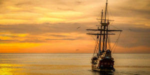 Beitragsbild des Blogbeitrags Skull and Bones Season 2 ist jetzt verfügbar