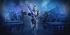 Beitragsbild des Blogbeitrags Halo Infinite erhält Operation Anvil Update