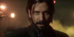 Beitragsbild des Blogbeitrags Alan Wake 2: The Lake House-DLC erscheint zu Halloween 2024