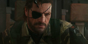 Beitragsbild des Blogbeitrags Metal Gear Solid-Film: Die Entwicklung ist noch nicht eingestellt!