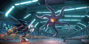 Beitragsbild des Blogbeitrags Sonic X Shadow Generations: Es gibt Neuigkeiten zur Story 