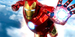 Beitragsbild des Blogbeitrags Nach 21 Jahren wird die Entwicklung eines Iron Man-Spiels „offiziell“ abgesagt
