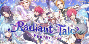 Beitragsbild des Blogbeitrags Radiant Tale -Fanfare- (Switch) – Game Review