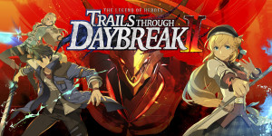 Beitragsbild des Blogbeitrags The Legend of Heroes: Trails through Daybreak 2 wurde von NIS America angekündigt