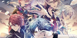 Beitragsbild des Blogbeitrags Aksys Games bringt Utakata no Uchronia zu uns 