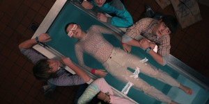 Beitragsbild des Blogbeitrags Stranger Things – Staffel 5: Warum du noch lange warten musst!