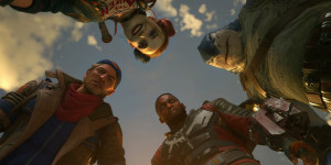 Beitragsbild des Blogbeitrags Suicide Squad: Kill the Justice League – Start von Season 2 verschoben
