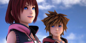 Beitragsbild des Blogbeitrags Kingdom Hearts: Square Enix erklärt, in welcher Reihenfolge zu spielen ist