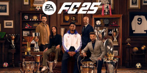 Beitragsbild des Blogbeitrags EA Sports FC 25 angekündigt: Vollständige Enthüllung am 17. Juli