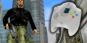 Beitragsbild des Blogbeitrags GTA 3 bekommt endlich eine Portierung auf vergessene Plattform