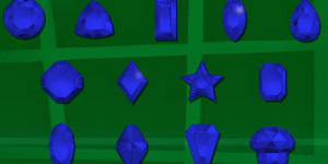 Beitragsbild des Blogbeitrags Luigis Mansion 2 HD: Juwelen Fundorte – Schneebergwerk