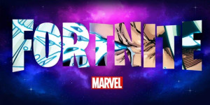Beitragsbild des Blogbeitrags Fortnite Kapitel 5 – Season 4: Gigantisches Crossover steht bevor!