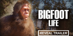 Beitragsbild des Blogbeitrags Bigfoot Life: In diesem Spiel steuerst du das Fabelwesen