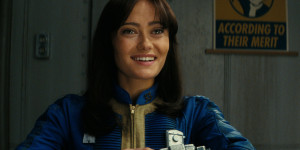Beitragsbild des Blogbeitrags Fallout-Serie: Staffel 2 übertrifft die Erwartungen von Amazon