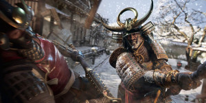 Beitragsbild des Blogbeitrags Ubisoft schockt Fans: Assassins Creed Shadows sorgt für Kontroversen