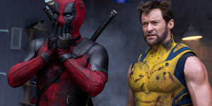 Beitragsbild des Blogbeitrags Deadpool & Wolverine – Filmkritik