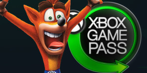 Beitragsbild des Blogbeitrags Crash Bandicoot: Debüt im Xbox Game Pass im August?