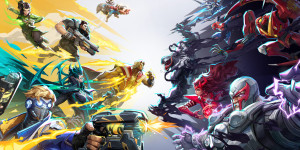 Beitragsbild des Blogbeitrags Marvel Rivals: Closed Beta ist bereits ein großer Erfolg 