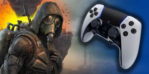 Beitragsbild des Blogbeitrags Alles, was du über STALKER 2 auf der PS5 wissen musst