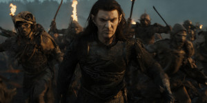 Beitragsbild des Blogbeitrags Der Herr der Ringe: Die Ringe der Macht – Neuer Trailer von der San Diego Comic Con