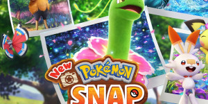 Beitragsbild des Blogbeitrags New Pokémon Snap erscheint erstmals in China