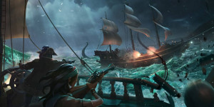 Beitragsbild des Blogbeitrags Sea of Thieves: Das bringt Season 13 mit sich