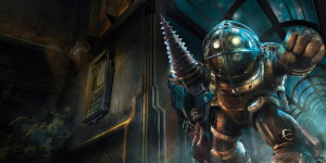 Beitragsbild des Blogbeitrags Netflix kürzt Budget für den BioShock Film