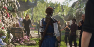 Beitragsbild des Blogbeitrags Playground Games gründet drittes Studio zur Unterstützung des Fable-Reboots