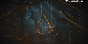 Beitragsbild des Blogbeitrags Assassins Creed Hexe: Ein mutiger Schritt in Richtung Horror? 