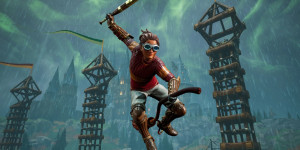 Beitragsbild des Blogbeitrags Harry Potter: Quidditch Champions erscheint erst später für die Switch
