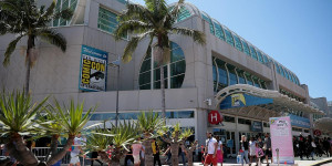 Beitragsbild des Blogbeitrags Sonderfolge: San Diego Comic Con 2024