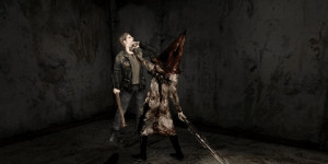 Beitragsbild des Blogbeitrags Gerücht: Weitere Silent Hill-Spiele sollen von Konami geplant sein
