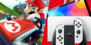 Beitragsbild des Blogbeitrags Nintendo enthüllt: Die 10 meisterverkauften Switch-Spiele
