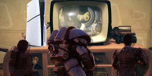Beitragsbild des Blogbeitrags Warum Fallout 76 bei einigen PS5-Spielern ständig abstürzt – Wo bleibt das Update? 