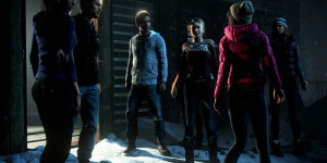 Beitragsbild des Blogbeitrags Until Dawn: Ist das Remake wirklich schon notwendig?