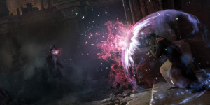 Beitragsbild des Blogbeitrags Hogwarts Legacy-Publisher könnte sein Gaming-Geschäft teilweise verkaufen!