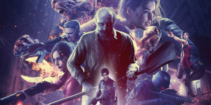 Beitragsbild des Blogbeitrags Resident Evil 9: Rückkehr zu den Wurzeln oder Aufbruch ins Unbekannte? 