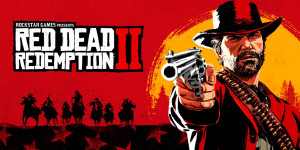 Beitragsbild des Blogbeitrags Red Dead Redemption 2: Mehr als 65 Mio. verkaufte Einheiten