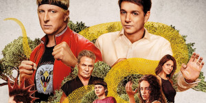 Beitragsbild des Blogbeitrags Episode 26: Cobra Kai
