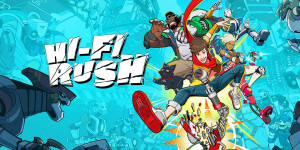 Beitragsbild des Blogbeitrags Krafton übernimmt Hi-Fi-Rush-Entwickler Tango Gameworks