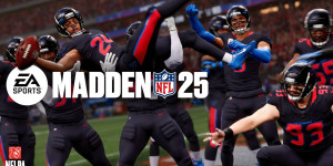 Beitragsbild des Blogbeitrags Madden NFL 25: Das sind die besten Wide Receiver und Safeties