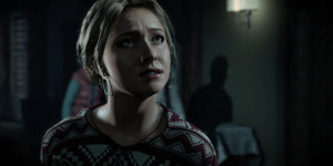 Beitragsbild des Blogbeitrags Until Dawn Remake erscheint im Oktober