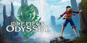 Beitragsbild des Blogbeitrags One Piece Odyssey (Switch) – Game Review