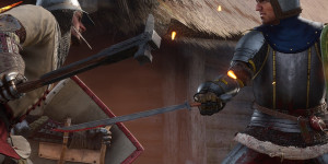 Beitragsbild des Blogbeitrags Kingdom Come Deliverance 2: Release-Termin auf 2025 verschoben