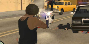 Beitragsbild des Blogbeitrags GTA: VR-Spiel von Meta auf „unbestimmte Zeit“ verschoben